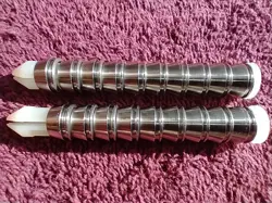 LOT OF 19  SWAGELOK SS-600-SET FERRULE SET  3/8  316 STAINLESS
