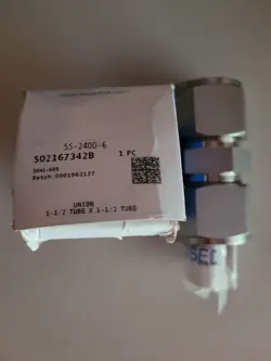 SWAGELOK 1.5