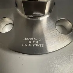 SS-1610-F16-150 STAINLESS