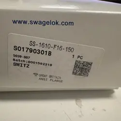SS-1610-F16-150