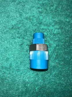 REDUCING NIPPLE 1/2