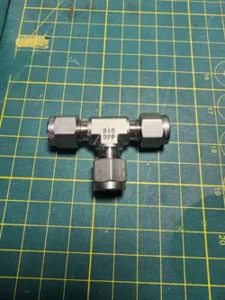 1- STAINLESS