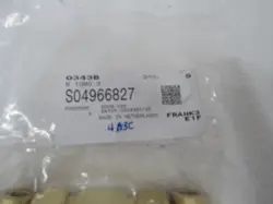 PACKAGE OF