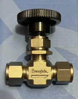 VALVE 1/2
