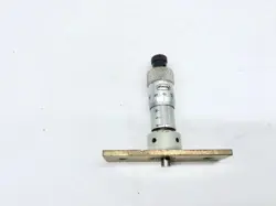 SWAGELOK MICROMETER HANDLE