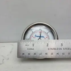 SWAGELOK 316SS PRESSURE