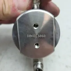 MAX 500 PSIG