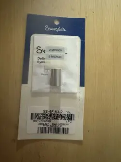 NEW MICRON