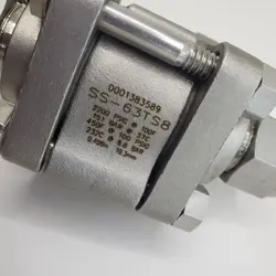 OD TUBE SS-63TS8