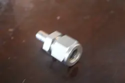 SS-810-R-6 316SS REDUCER