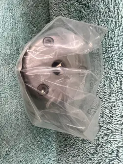 LEAK TESTED