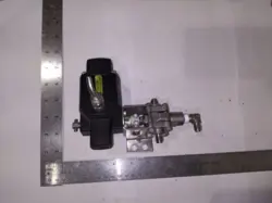 2000PSI