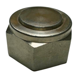 SWAGELOK SS-1210-P STAINLESS STEEL PLUG FOR 3/4