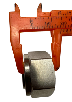 SWAGELOK SS-1210-P