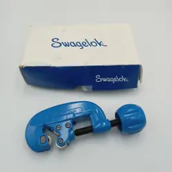 NEW SWAGELOK MS-TC-308 3/16
