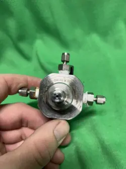 VALVE 1/8
