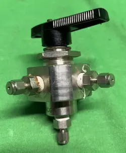 VALVE 1/8