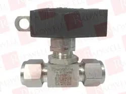 SWAGELOK SS-43GS8-LL / SS43GS8LL (NEW IN BOX)