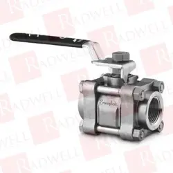 SWAGELOK SS-63TF8 / SS63TF8 (NEW NO BOX)