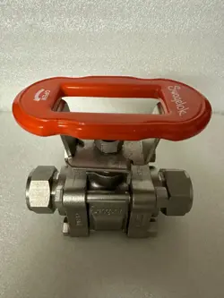 MM VALVE