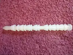 LOT OF 7  SWAGELOK NY-300-SET FERRULE SET  3/16  NYLON