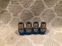 ISO PARALLEL 316