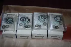 SWAGELOK SS-91K-65T PTFE SEAL KIT FOR 65 SERIES BALL VALVE FNSP