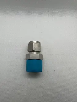 SWAGELOK SS-810-1-12 316 STAINLESS STEEL TUBE FITTING - 1/2