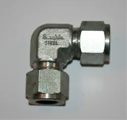 OD COMPRESSION ELBOW