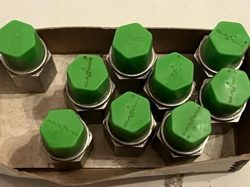 BUSHING 1/2