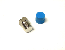 HEX PLUG SOLID