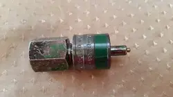 QC4 KEY USED