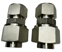 SWAGELOK SS-2000-R-24