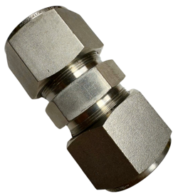 UNION FITTING CONNECTOR