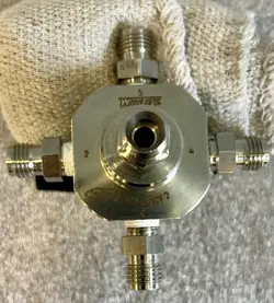 VALVE 500