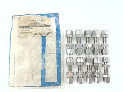 UNION SS-400-61 PACK