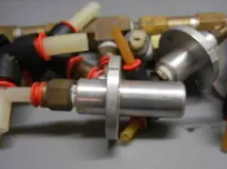 FITTINGS CONNECTORS