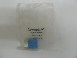 SWAGELOK SS-8-VCR-P 316 SS VCR FACE SEAL FITTINGS 1/2