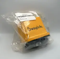 SWAGELOK WHITEY MS141ACX ELECTRIC BALL VALVE ACTUATOR NEW