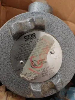HOSE FITTINGS