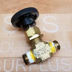 VALVE 3/8