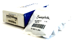 NEW LOT OF 5 SWAGELOK SS-QC8-S-8PM QUICK CONNECT STEM SSQC8S8PM