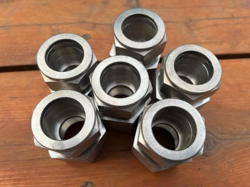 AFU 6PCS