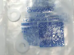 SEAL GASKETS T-4-VCR-2
