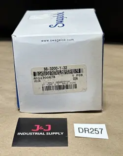 OPEN BOX-