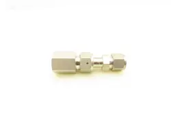 SS VCO O-RING