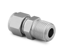 SWAGELOK SS-810-1-8 TUBE FITTING 1/2