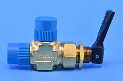 ANGLE-PATTERN TOGGLE