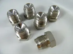 VCR PLUG PART