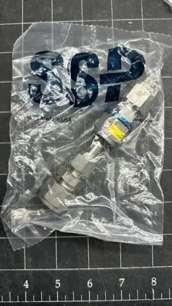 DIELECTRIC UNION P/N